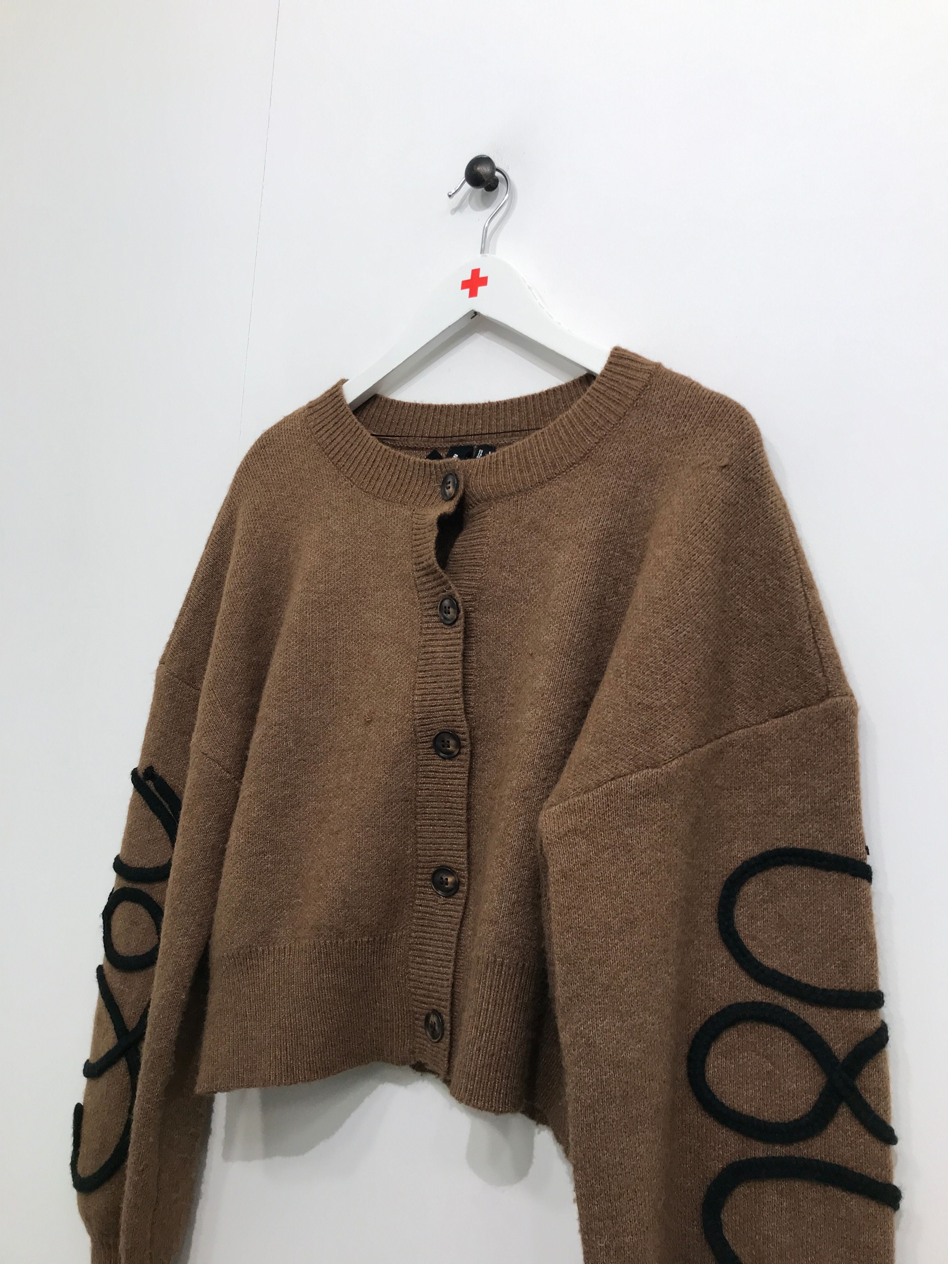 SomethingNew Cardigan